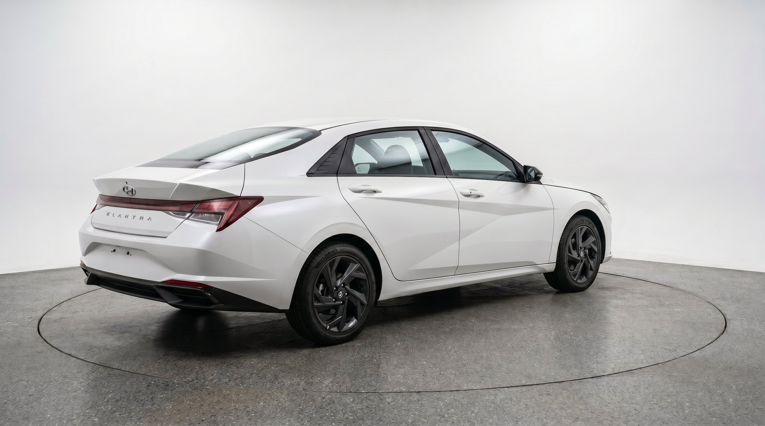 Thumbnail: 2026 Hyundai Elantra - 9