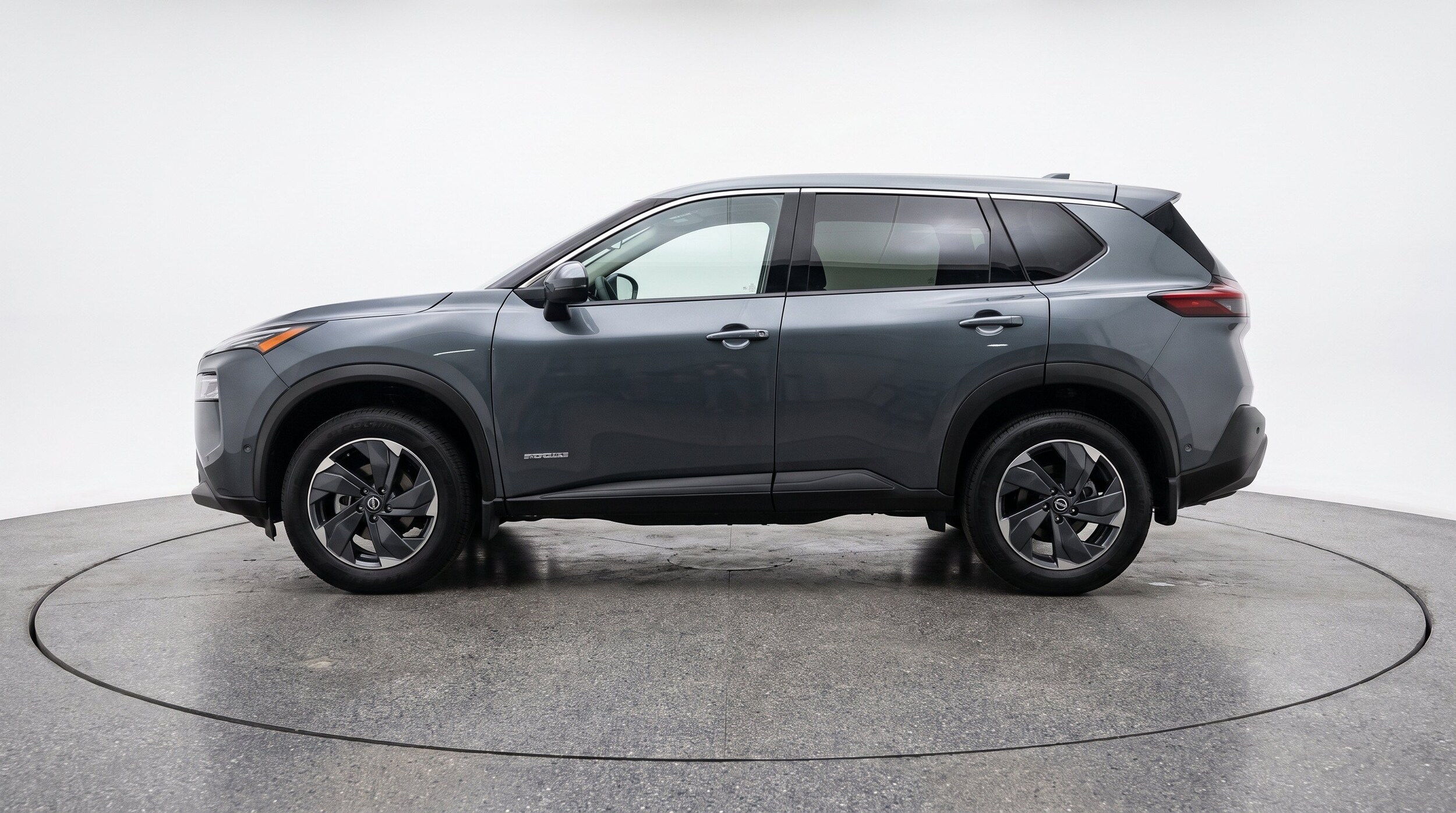 Thumbnail: 2025 Nissan Rogue - 5