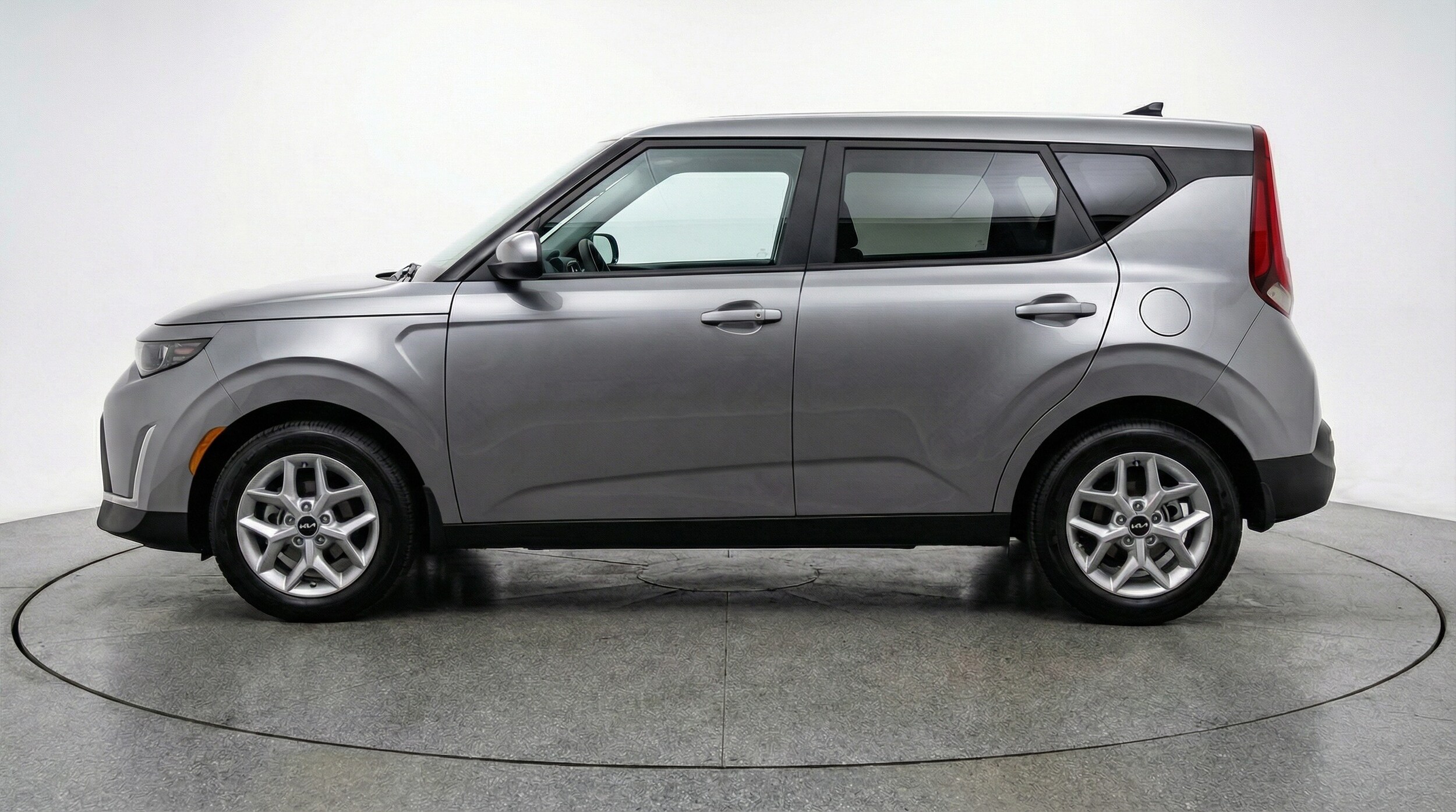 Thumbnail: 2025 Kia Soul - 4