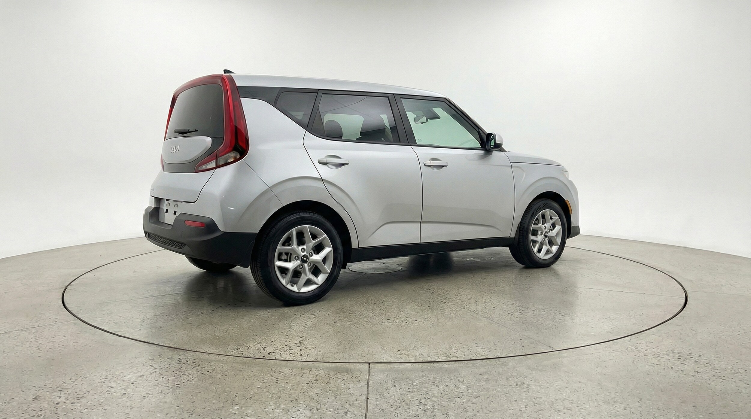 Thumbnail: 2025 Kia Soul - 7