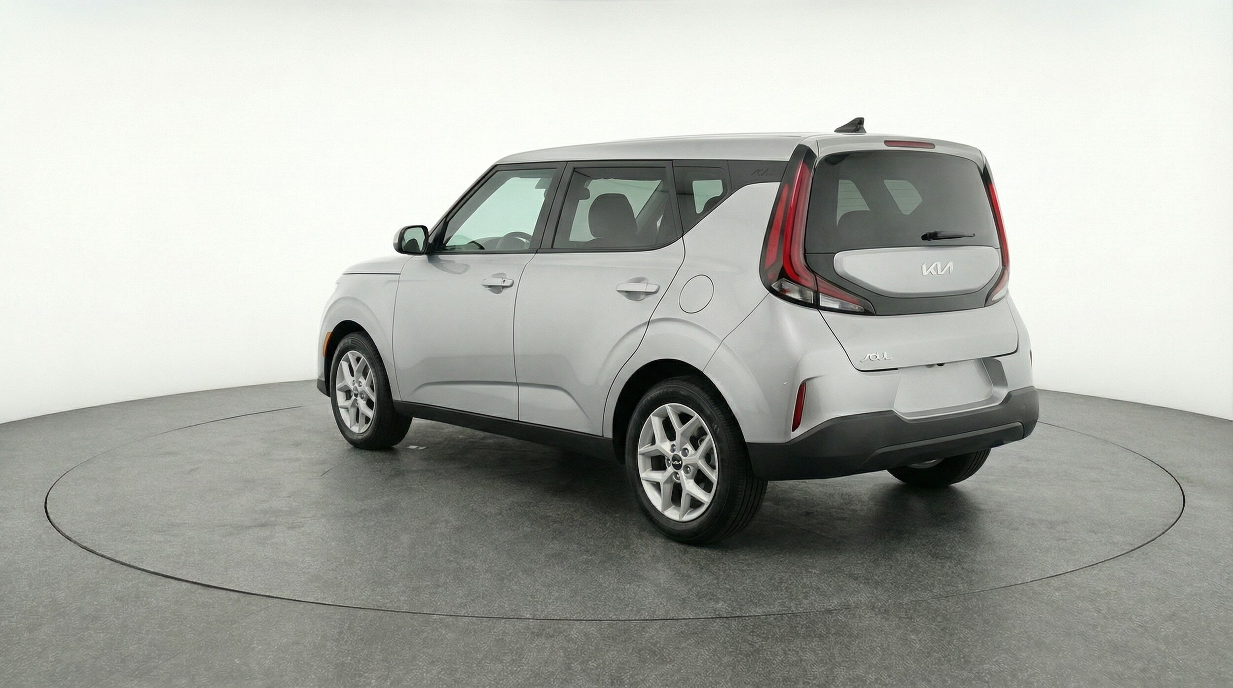 Thumbnail: 2025 Kia Soul - 5