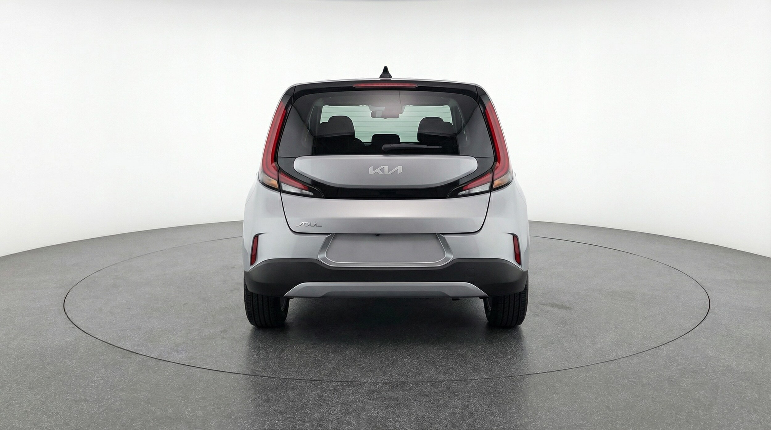 Thumbnail: 2025 Kia Soul - 6