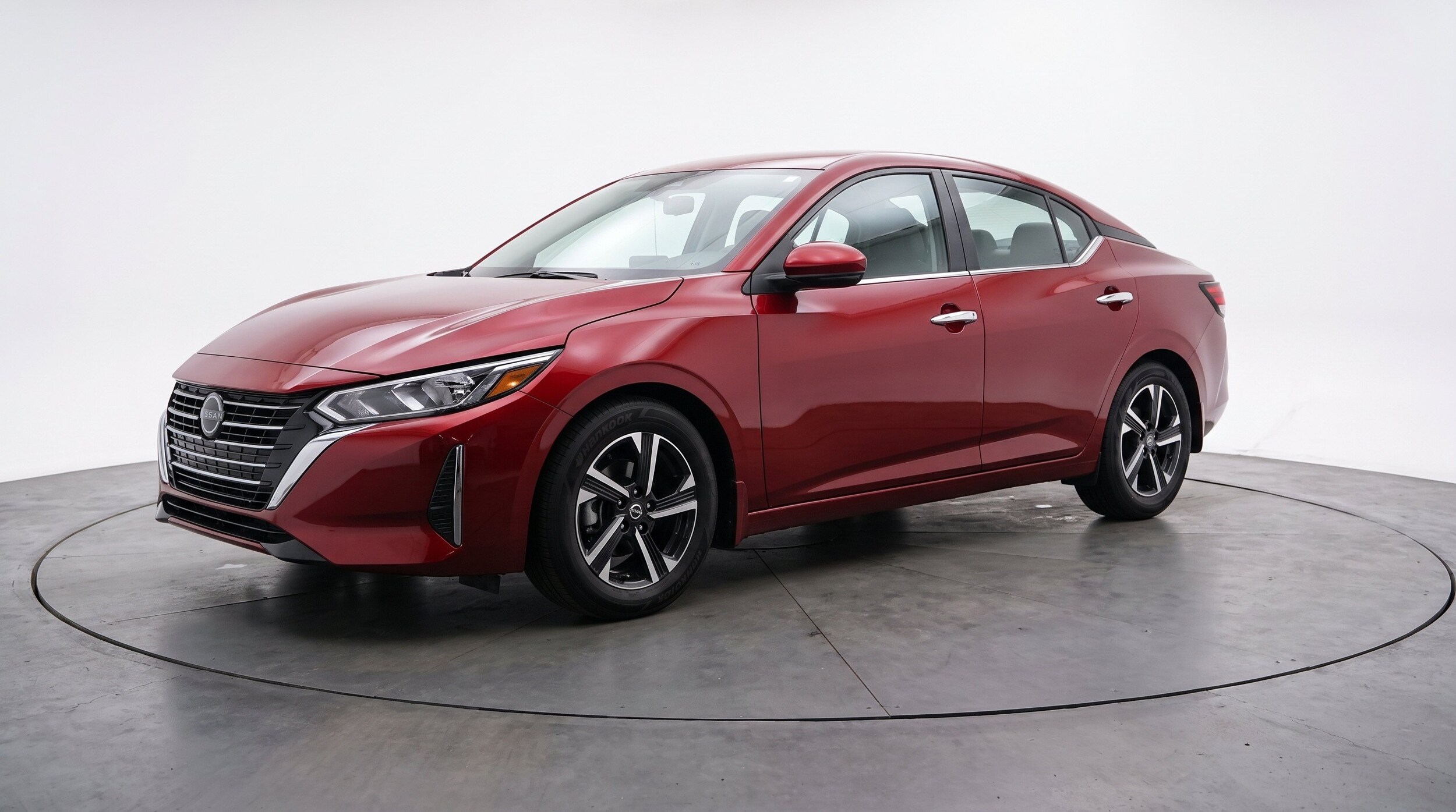 Thumbnail: 2025 Nissan Sentra - 3