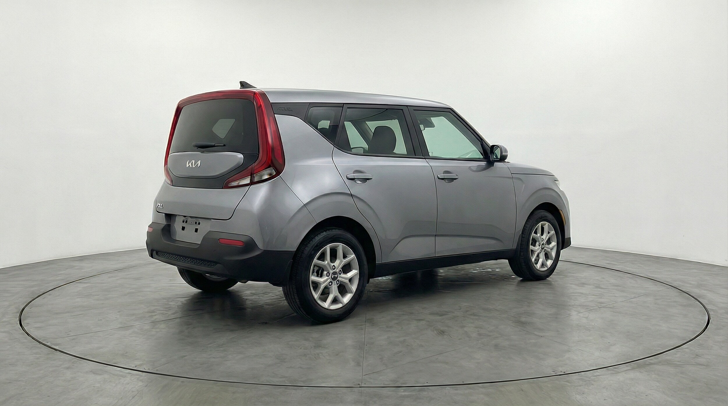 Thumbnail: 2025 Kia Soul - 7