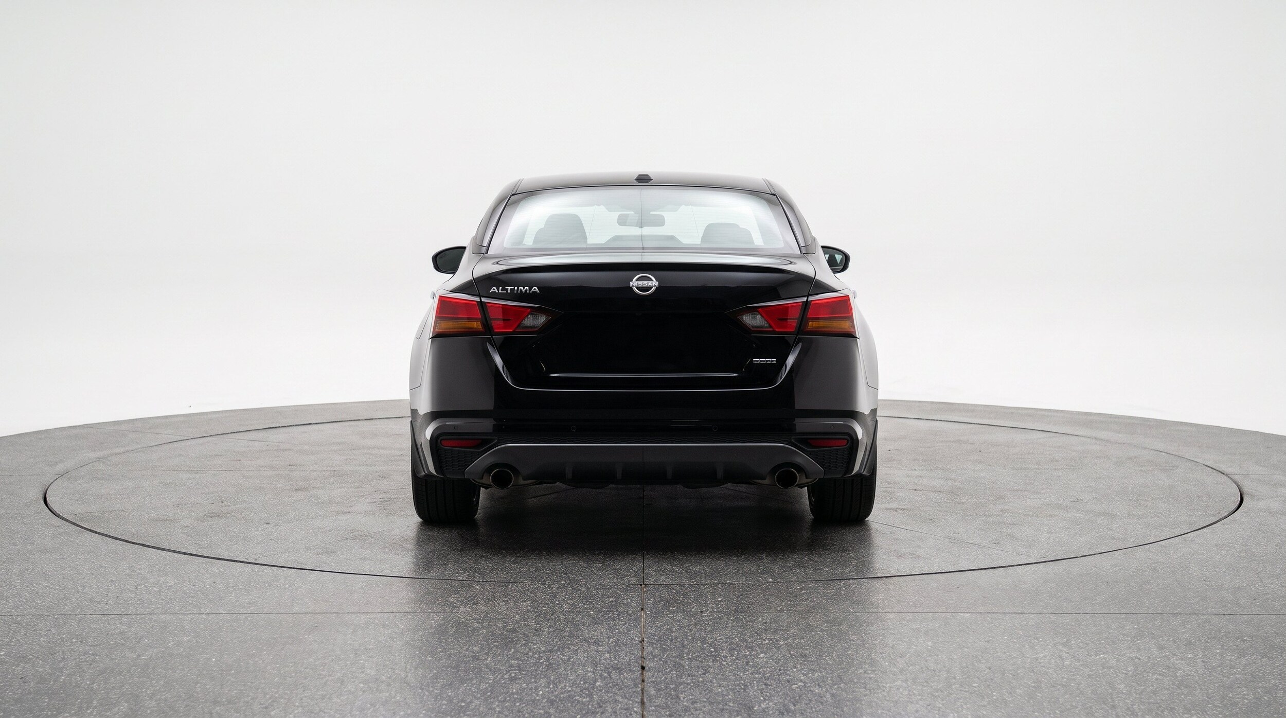 Thumbnail: 2026 Nissan Altima - 7
