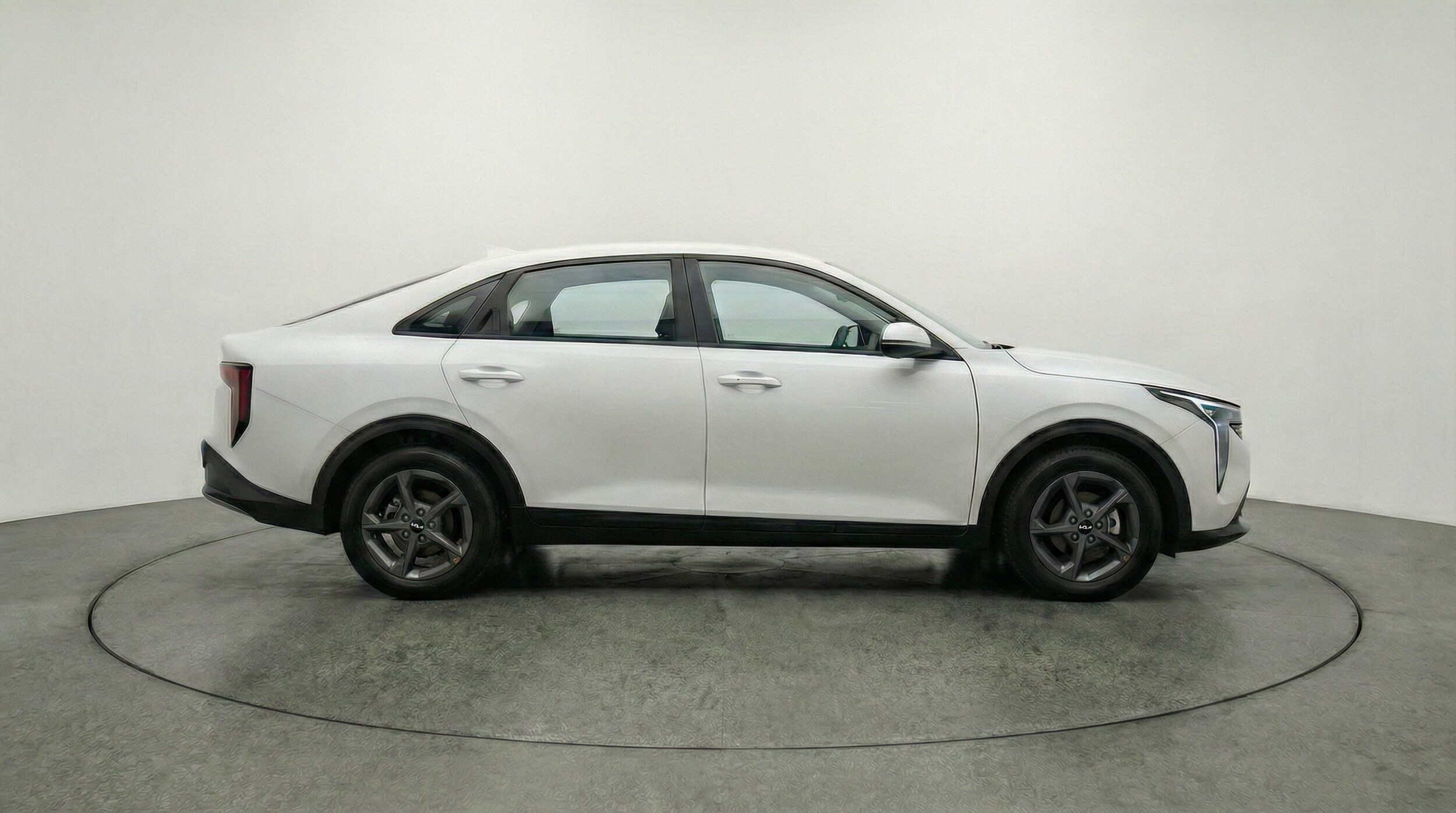Thumbnail: 2025 Kia K4 - 8