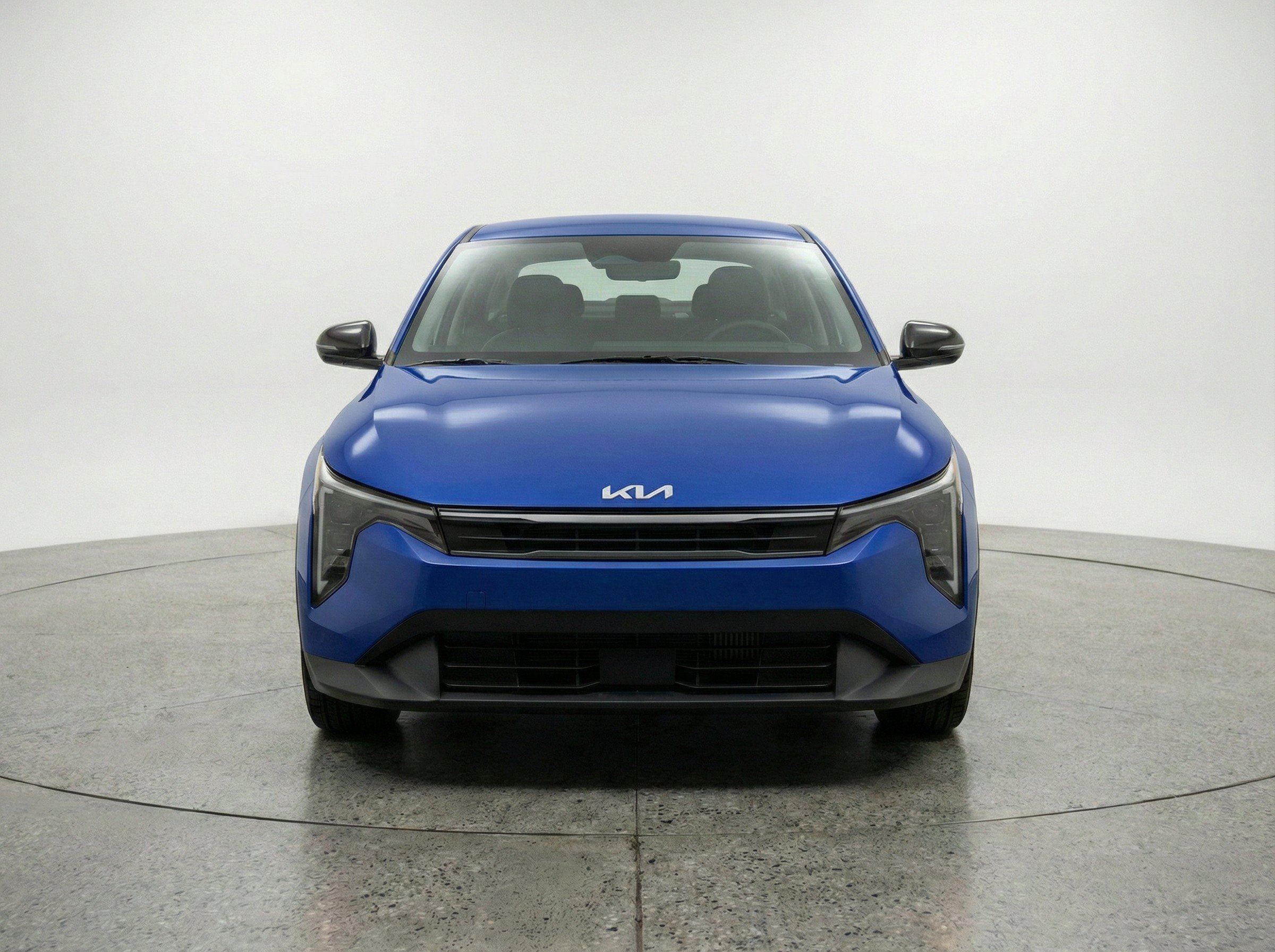 Thumbnail: 2025 Kia K4 - 2