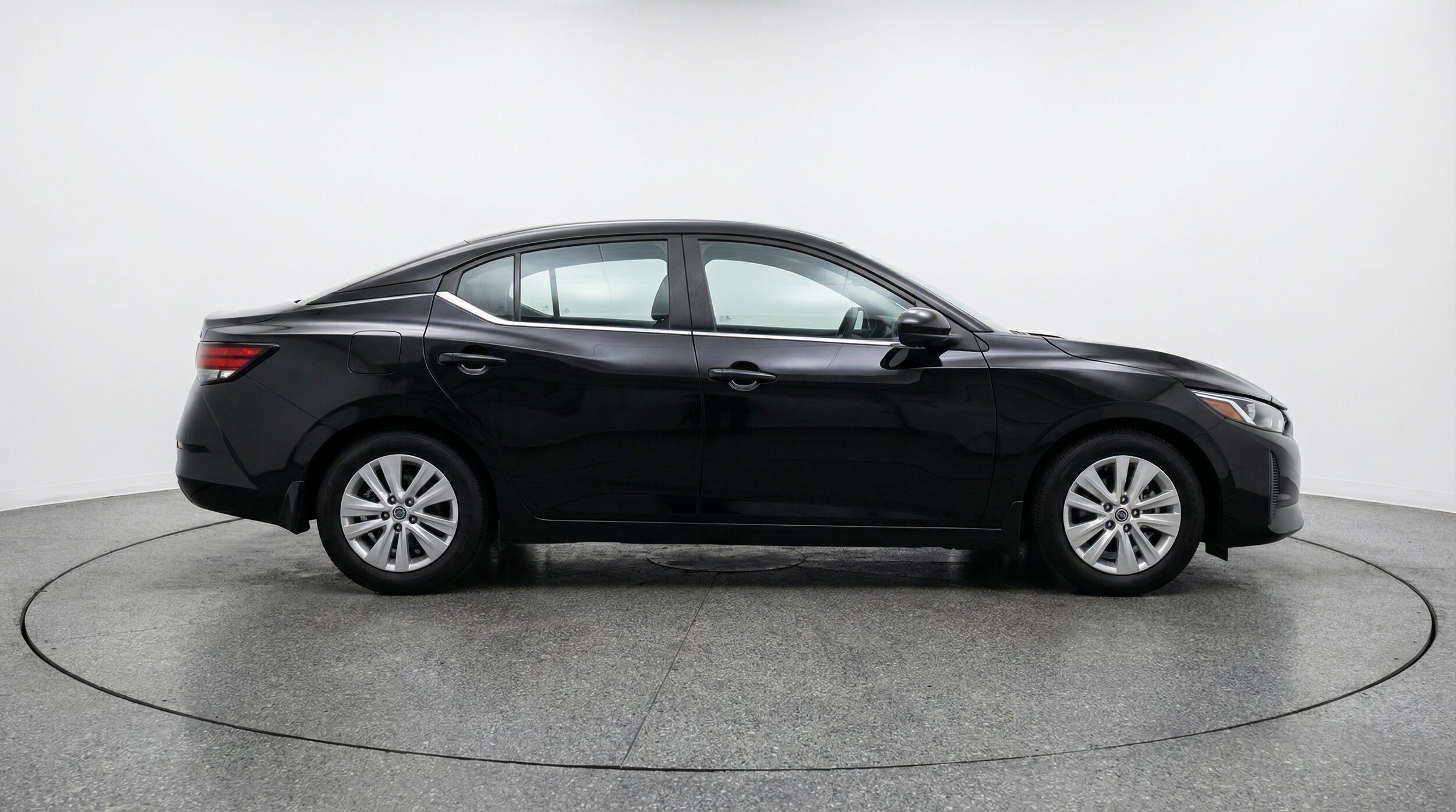 Thumbnail: 2025 Nissan Sentra - 8