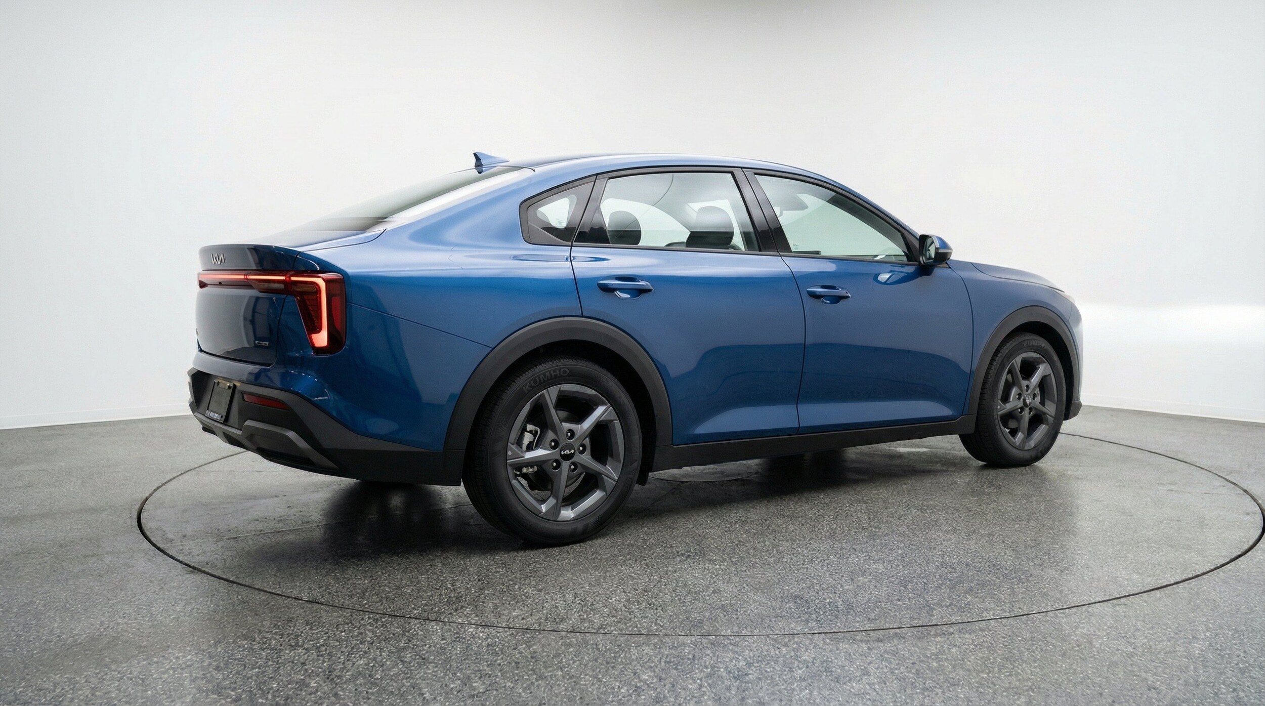 Thumbnail: 2025 Kia K4 - 9