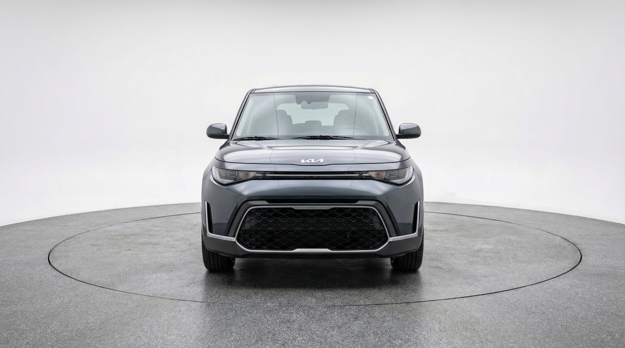 Thumbnail: 2025 Kia Soul - 2