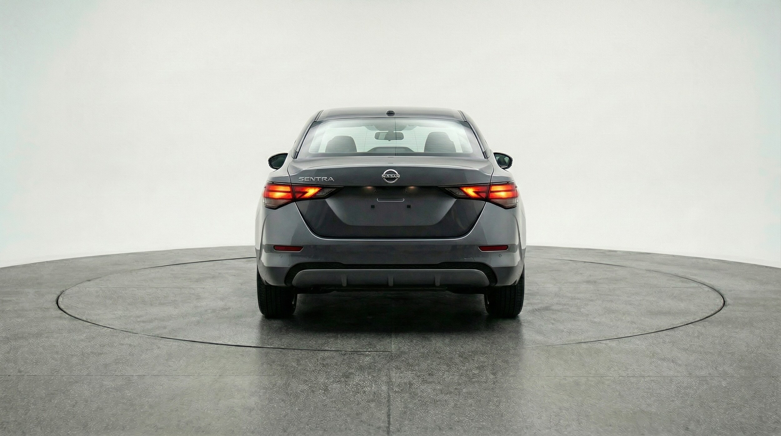 Thumbnail: 2025 Nissan Sentra - 6