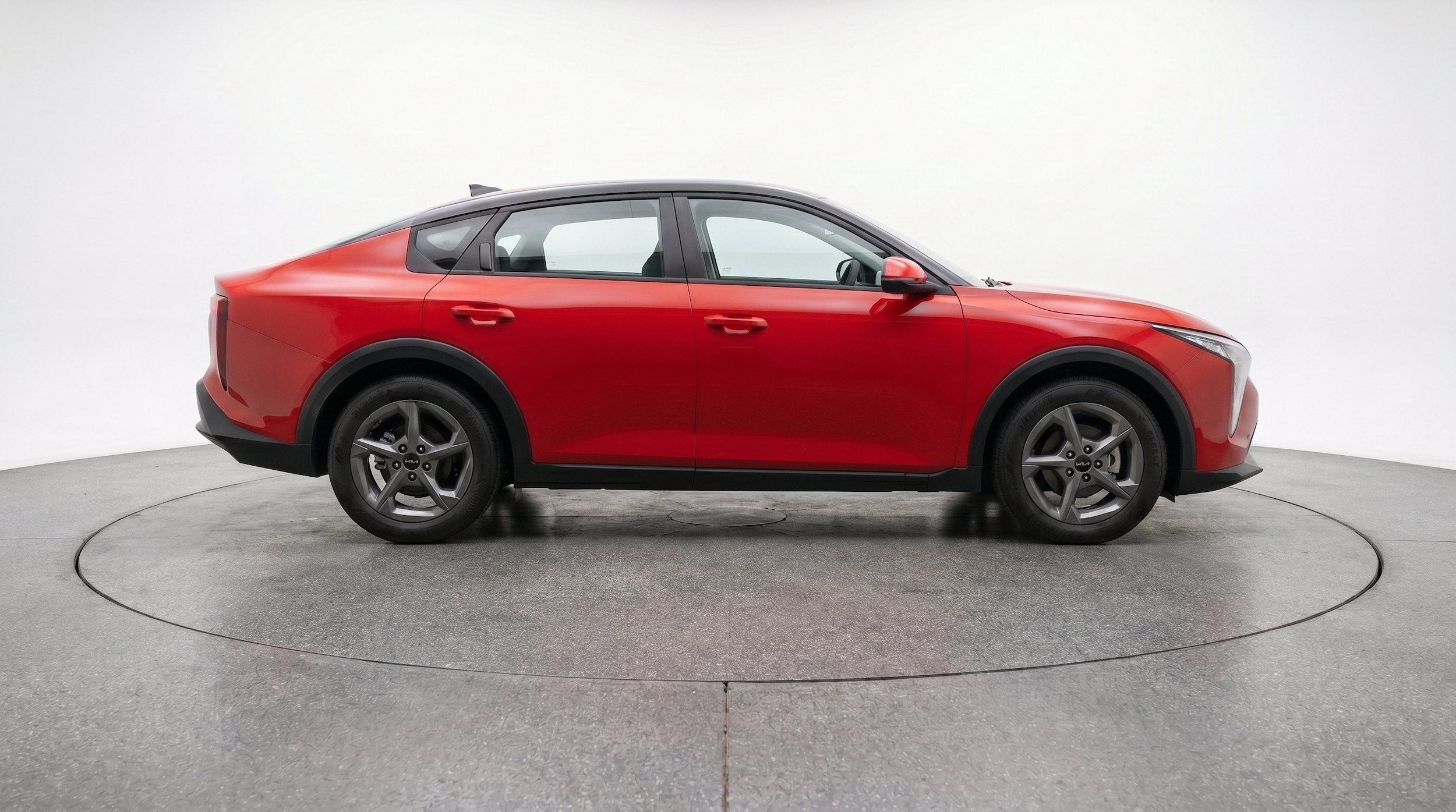 Thumbnail: 2026 Kia K4 - 11