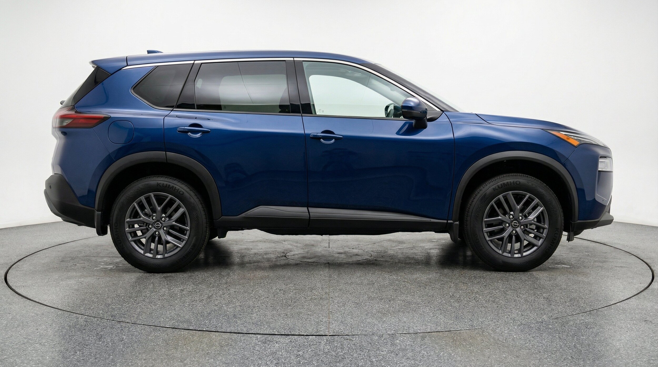 Thumbnail: 2026 Nissan Rogue - 9