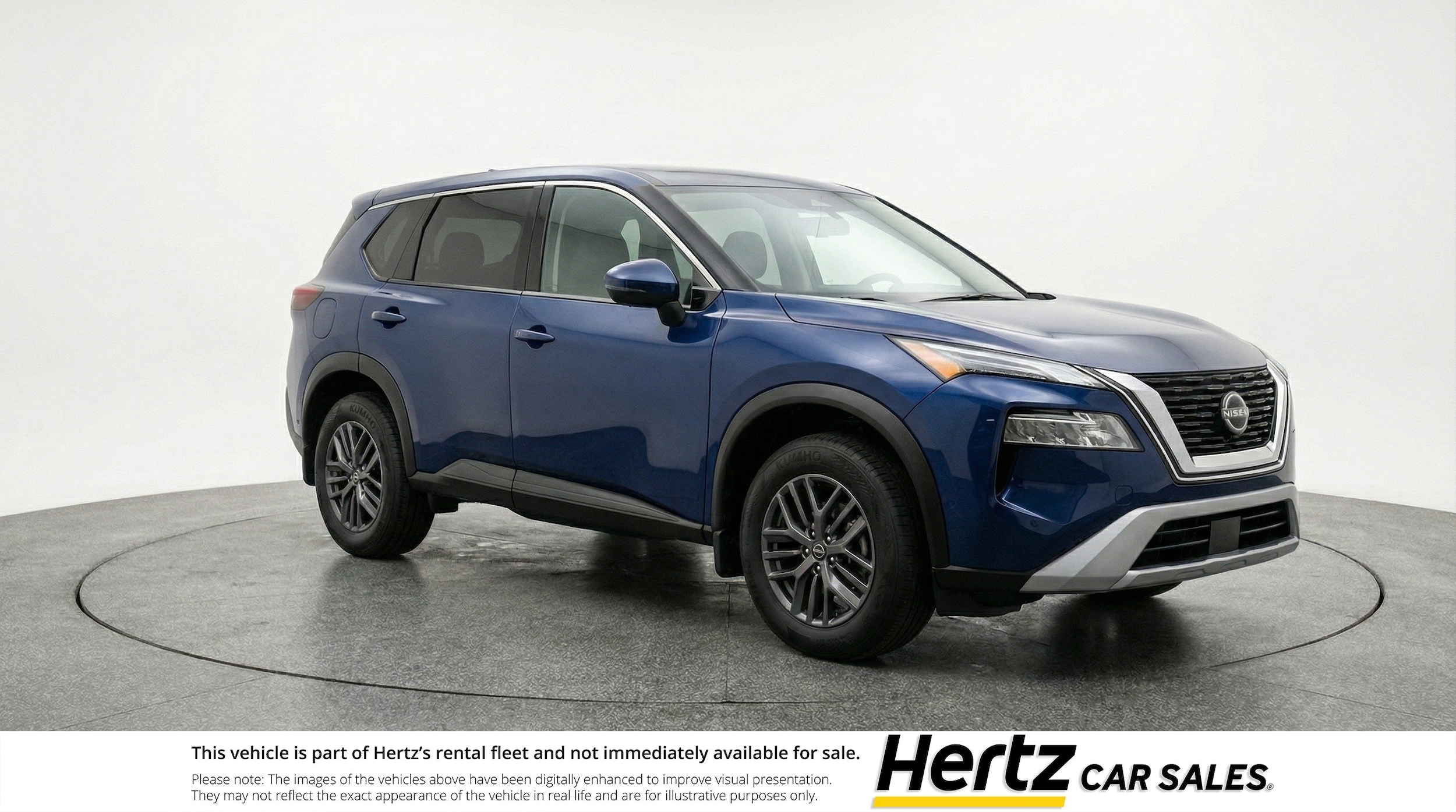 Thumbnail: 2026 Nissan Rogue - 1