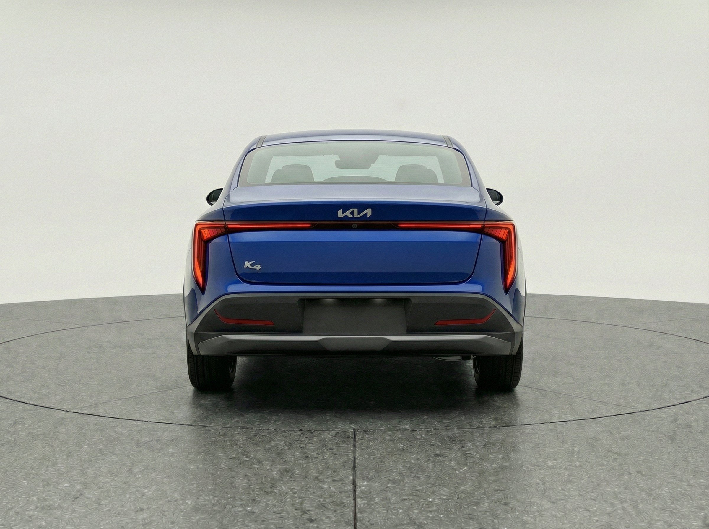 Thumbnail: 2025 Kia K4 - 7