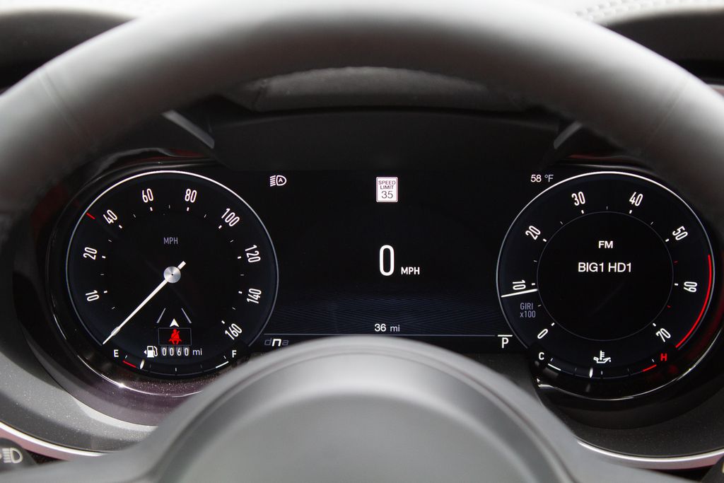 2025 Alfa Romeo Stelvio Base - Photo 15
