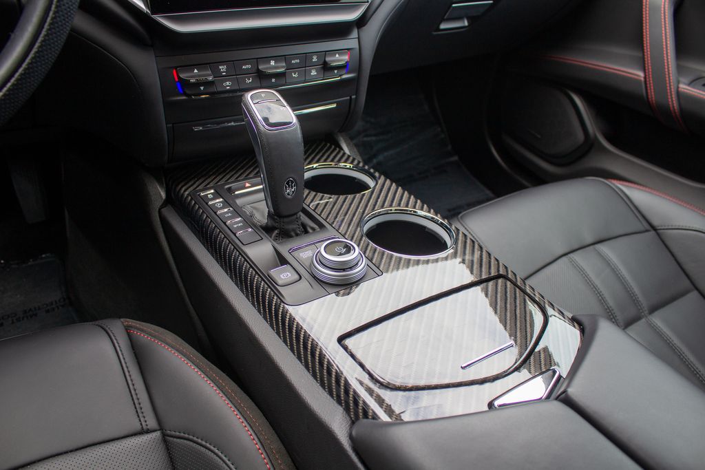 2024 Maserati Ghibli Modena Ultima - Photo 21