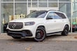  Mercedes-Benz AMG GLS 63