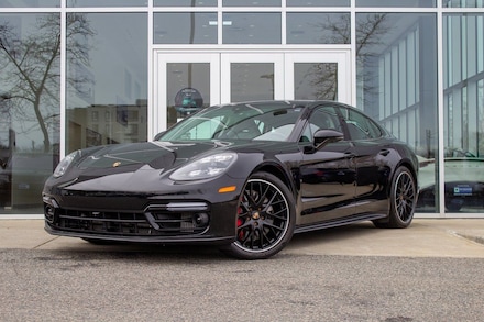 2023 Porsche Panamera GTS Hatchback
