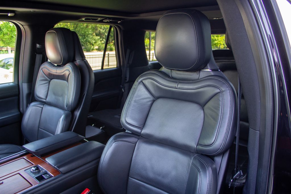 2024 Lincoln Navigator Reserve - Photo 12