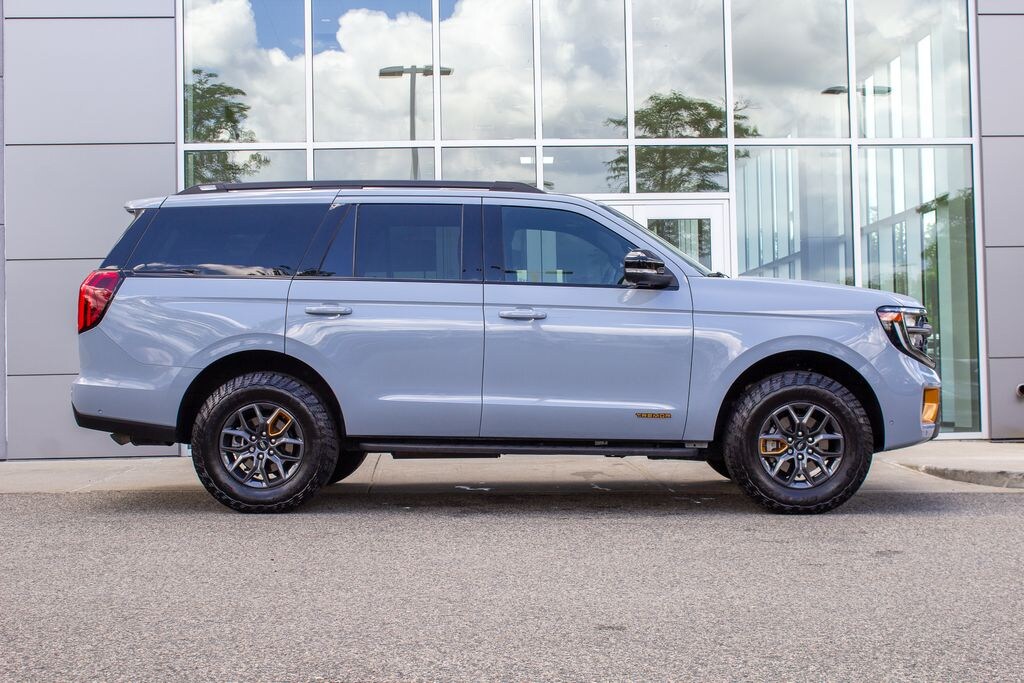 Used 2025 Ford Expedition Tremor SUV