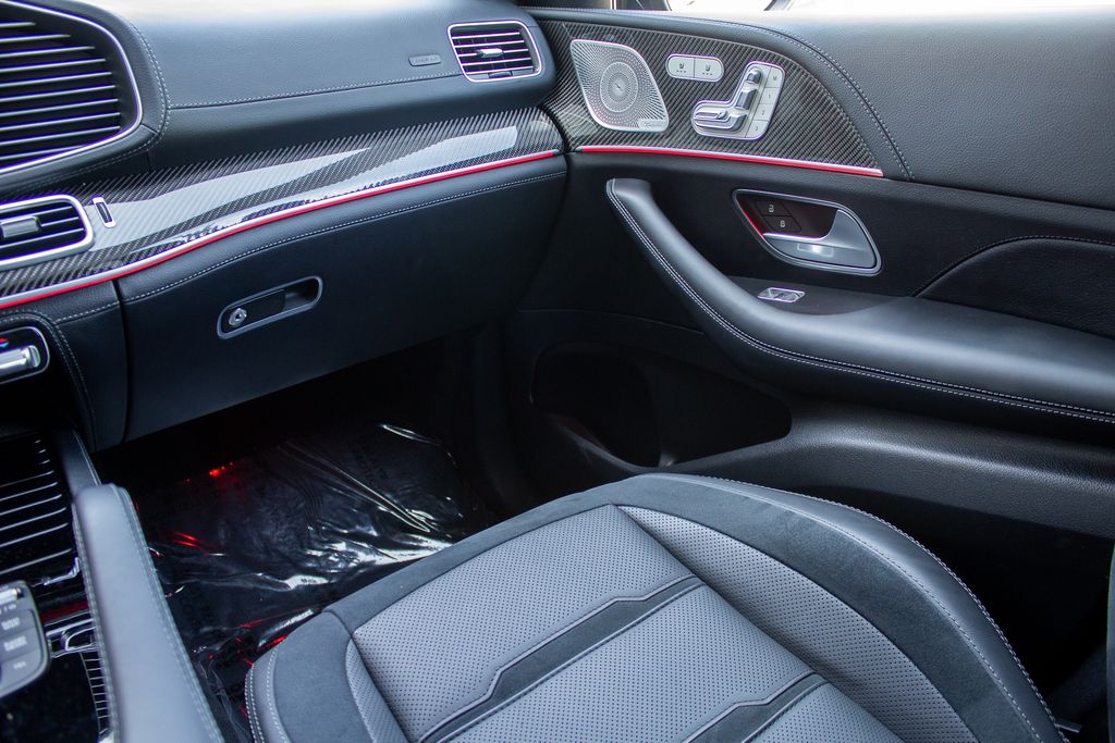2025 Mercedes-Benz GLE AMG GLE 53 - Photo 20