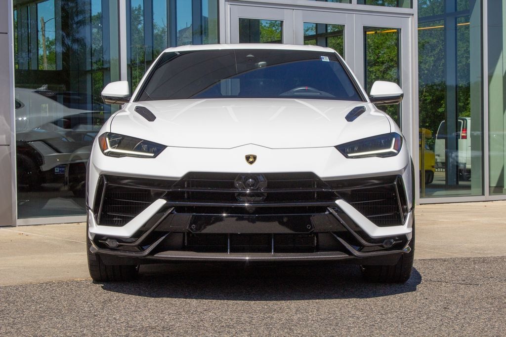 Used 2024 Lamborghini Performante SUV