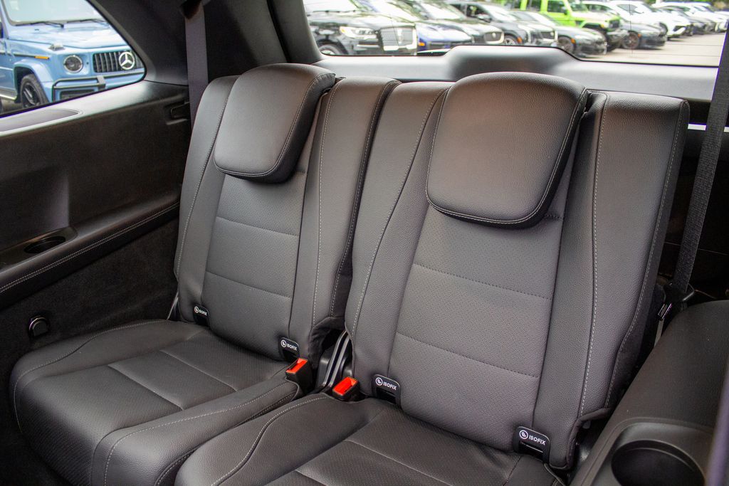 2025 Mercedes-Benz GLS Base - Photo 23