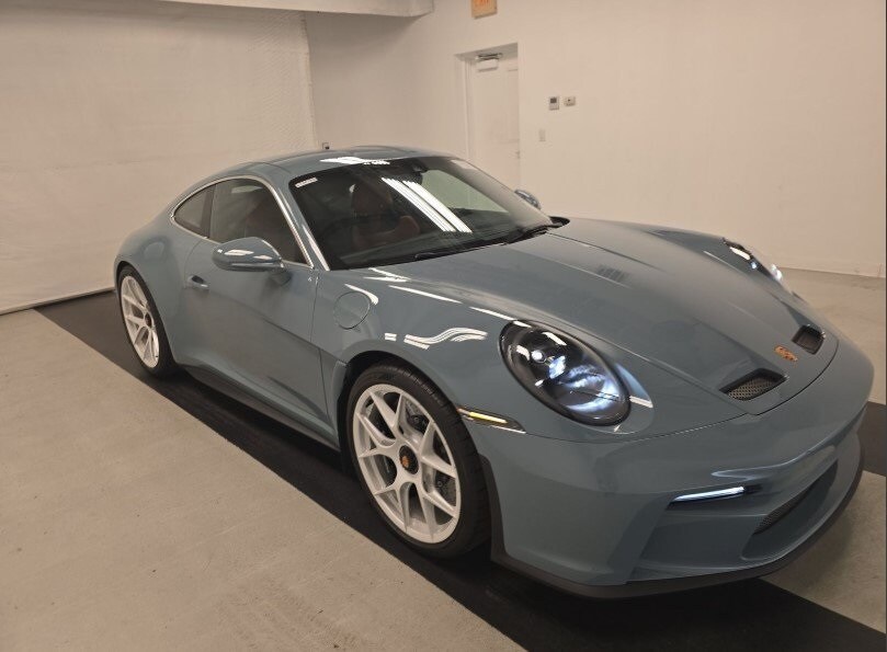 2024 Porsche 911 GT3 RS photo 3