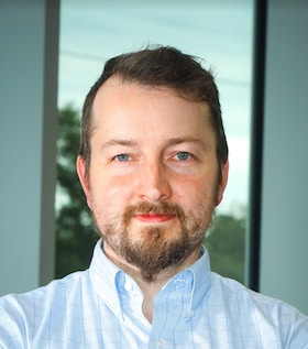 Staff member Seth Wonkka from 46ce6b7e3902