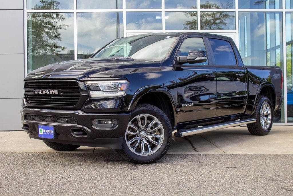 2020 RAM Ram 1500 Pickup