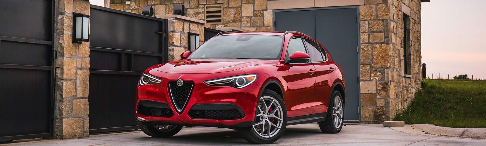 Alfa Romeo Certified Preowned | Boston Motorsports Alfa Romeo