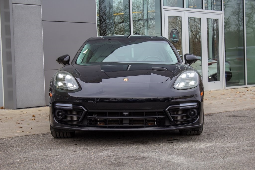 Used 2023 Porsche Panamera GTS Hatchback