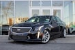  CADILLAC CTS-V