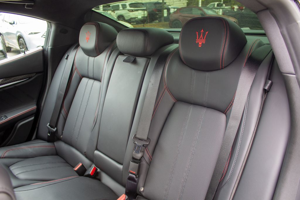 2024 Maserati Ghibli Modena Ultima - Photo 22