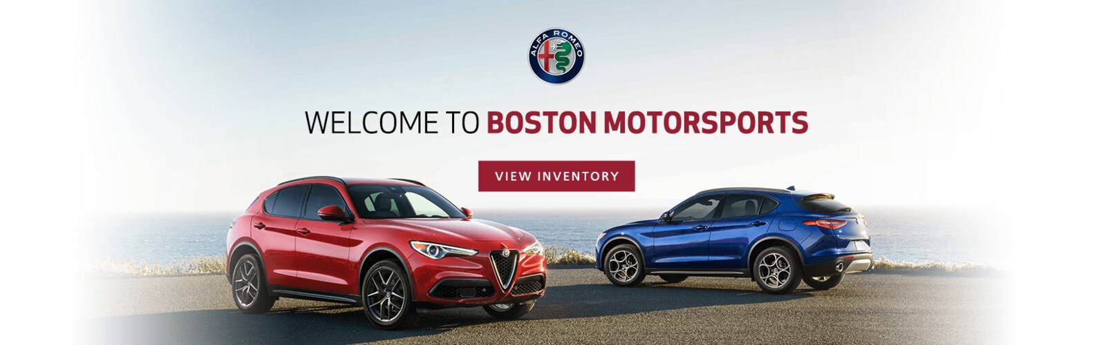 Boston Motorsports Alfa Romeo