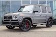 Mercedes-Benz AMG G 63