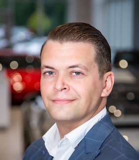 Staff member Kostas Hatzipetros from 176642d13dda