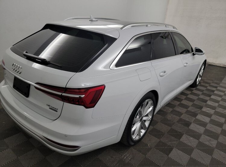 2023 Audi A6 Allroad Prestige Quattro photo 4