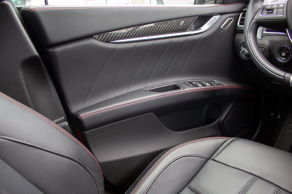 2024 Maserati Ghibli Modena Ultima - Photo 19