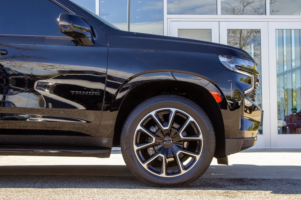 Used 2023 Chevrolet Tahoe RST SUV