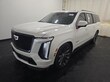 CADILLAC Escalade ESV
