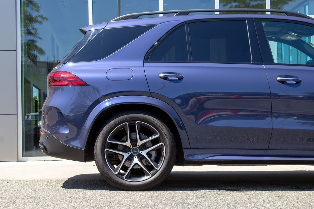 2025 Mercedes-Benz GLE AMG GLE 53 - Photo 6