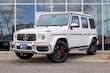  Mercedes-Benz AMG G 63