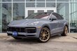  Porsche Cayenne Coupe
