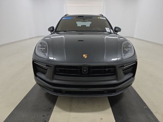 Used 2023 Porsche Macan GTS with VIN WP1AF2A56PLB56303 for sale in Boston, MA