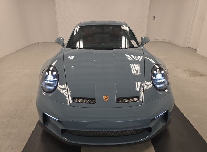 2024 Porsche 911 GT3 RS photo 2
