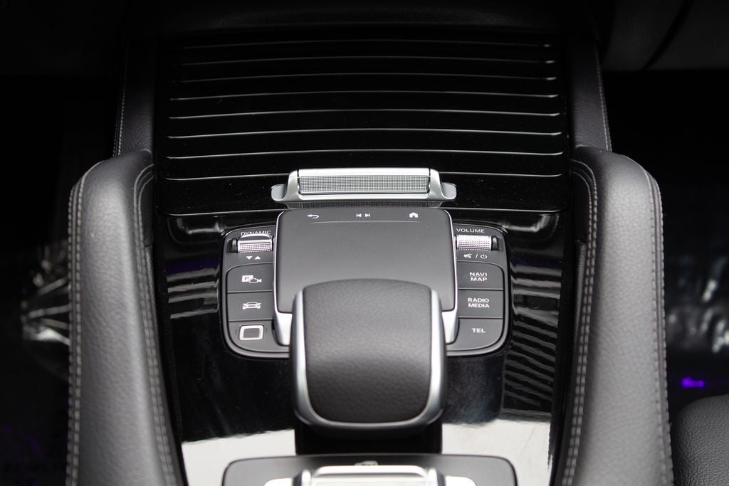 2025 Mercedes-Benz GLS Base - Photo 21