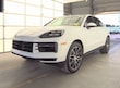 Porsche Cayenne Coupe