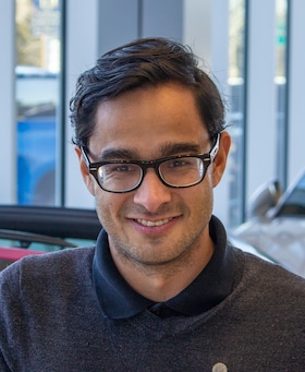 Staff member Rashka Manning Ross from 176642d13dda